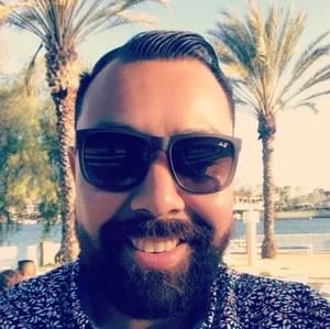 Meet your Posher, Eric